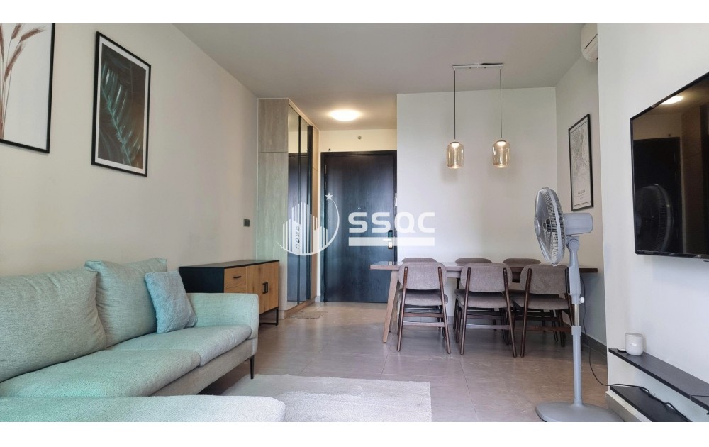 FELIZ EN VISTA 2PN 88M² / Căn đẹp – Không gian rộng – Ở ngay