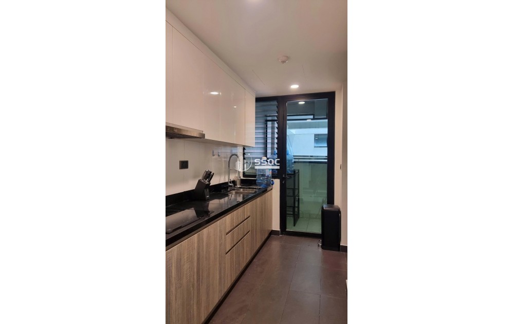 FELIZ EN VISTA 2PN 88M² / Căn đẹp – Không gian rộng – Ở ngay