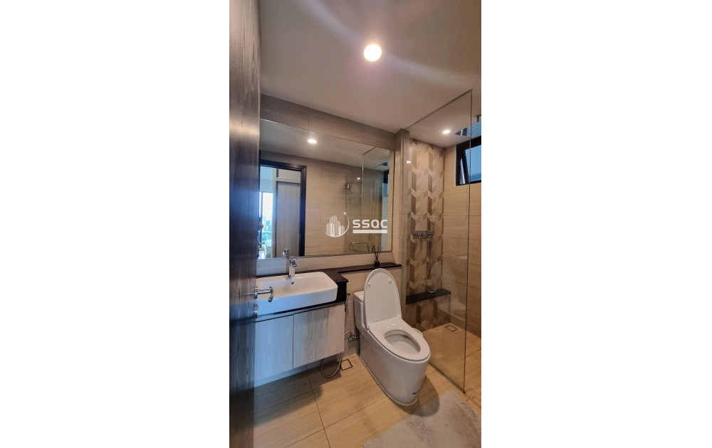 FELIZ EN VISTA 2PN 88M² / Căn đẹp – Không gian rộng – Ở ngay