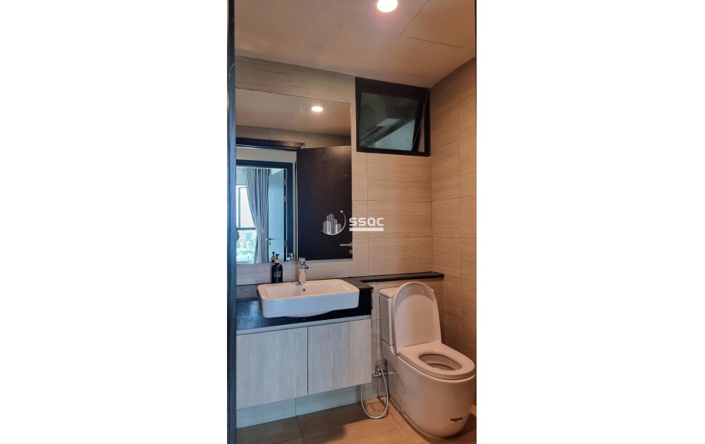 FELIZ EN VISTA 2PN 88M² / Căn đẹp – Không gian rộng – Ở ngay
