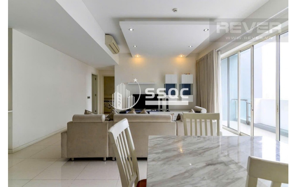 CĂN HỘ 3PN [BÁN GÂP]- THE ESTELLA- VỊ TRÍ Q2 (CŨ)- TP. HCM