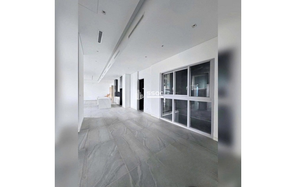 Bán căn hộ Penthouse Estella Heights độc nhất 275m2, nhà Full nội thất, hướng mát mẻ - LH 0901840059