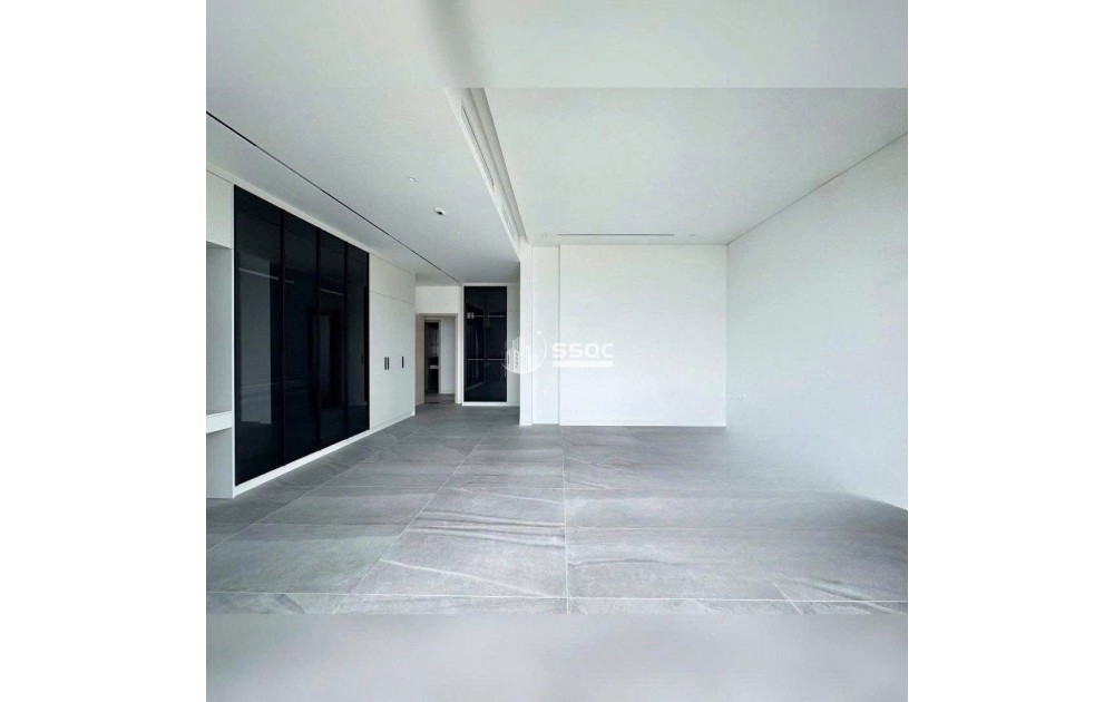 Bán căn hộ Penthouse Estella Heights độc nhất 275m2, nhà Full nội thất, hướng mát mẻ - LH 0901840059