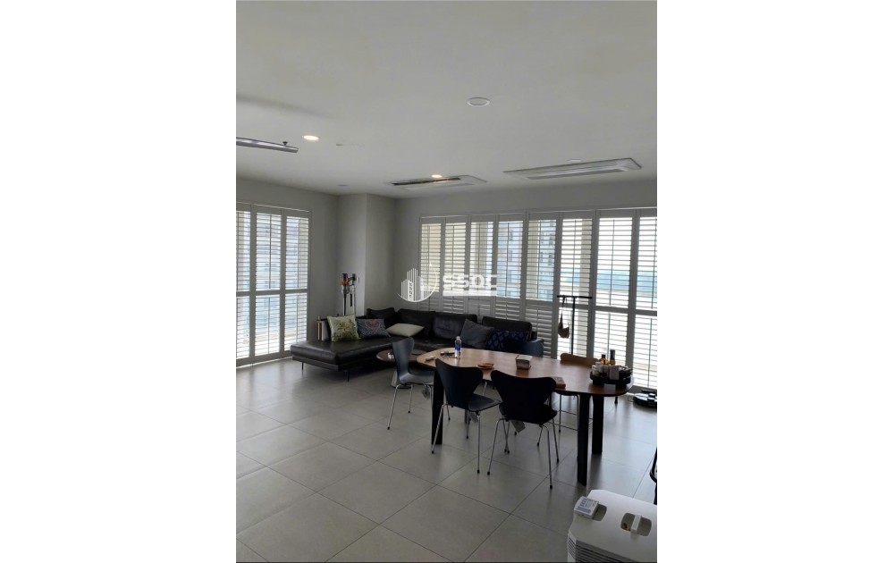 Đảo Kim Cương 3PN 180m2 - View sông Sài Gòn và nội khu đẹp mê ly, giá rẻ có 1 không 2