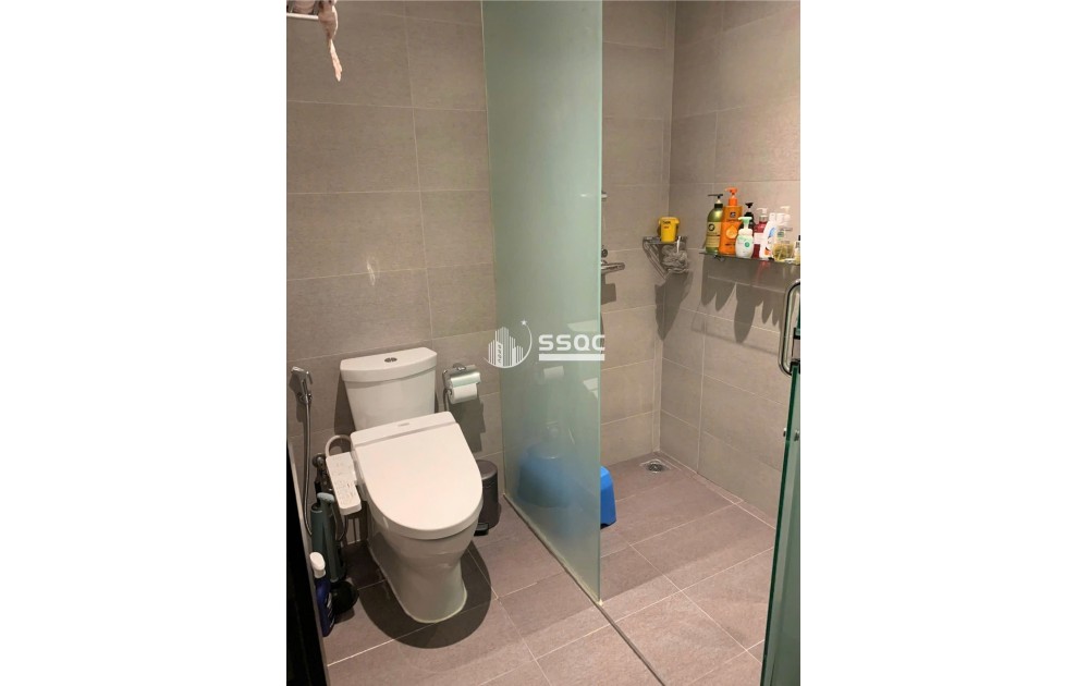 Đảo Kim Cương 3PN 180m2 - View sông Sài Gòn và nội khu đẹp mê ly, giá rẻ có 1 không 2