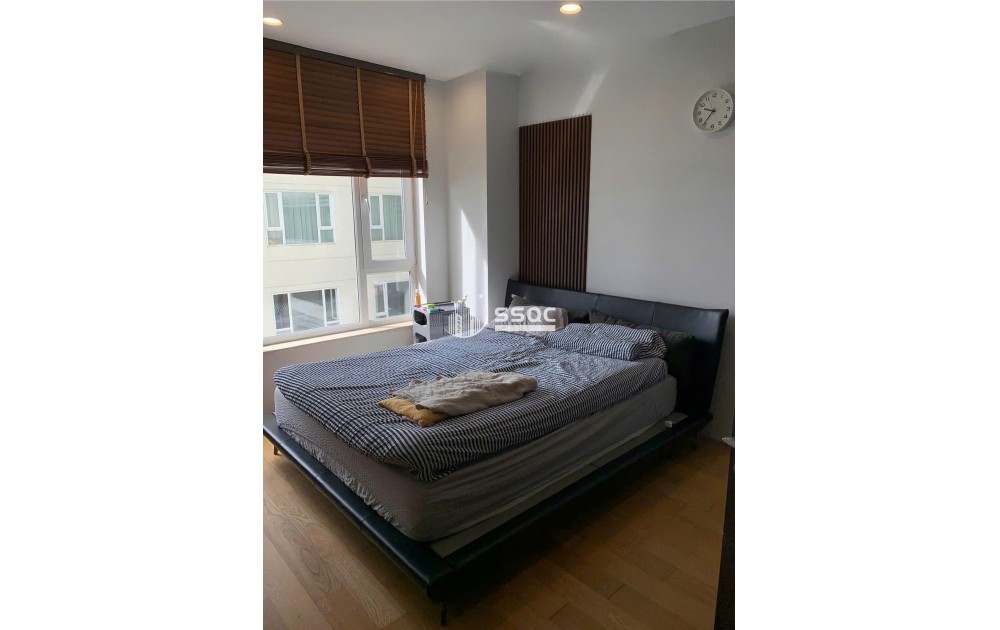 Đảo Kim Cương 3PN 180m2 - View sông Sài Gòn và nội khu đẹp mê ly, giá rẻ có 1 không 2