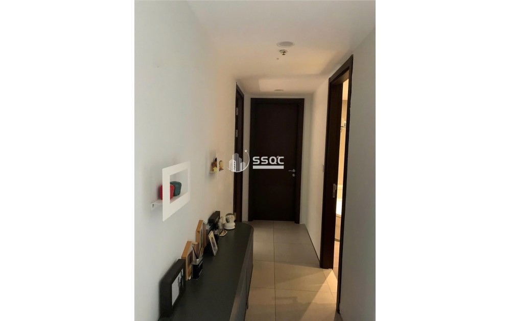 Đảo Kim Cương 3PN 180m2 - View sông Sài Gòn và nội khu đẹp mê ly, giá rẻ có 1 không 2