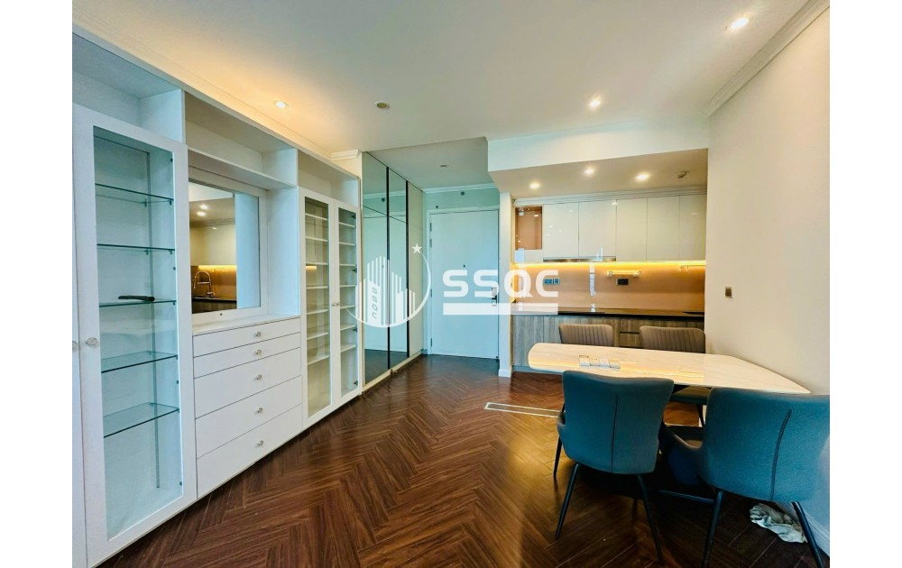 BÁN NHANH CĂN 2PN FELIZ EN VISTA – FULL NỘI THẤT CAO CẤP – XEM NHÀ THUẬN TIỆN | HIỀN 0908006009