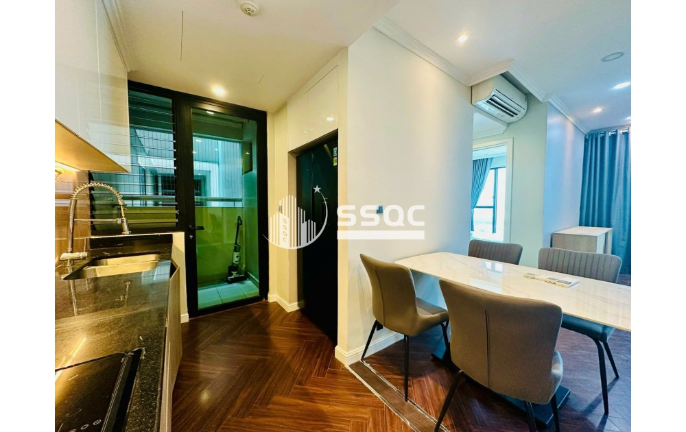 BÁN NHANH CĂN 2PN FELIZ EN VISTA – FULL NỘI THẤT CAO CẤP – XEM NHÀ THUẬN TIỆN | HIỀN 0908006009