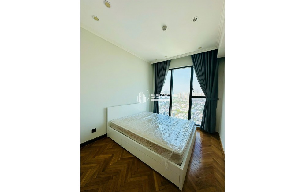 BÁN NHANH CĂN 2PN FELIZ EN VISTA – FULL NỘI THẤT CAO CẤP – XEM NHÀ THUẬN TIỆN | HIỀN 0908006009