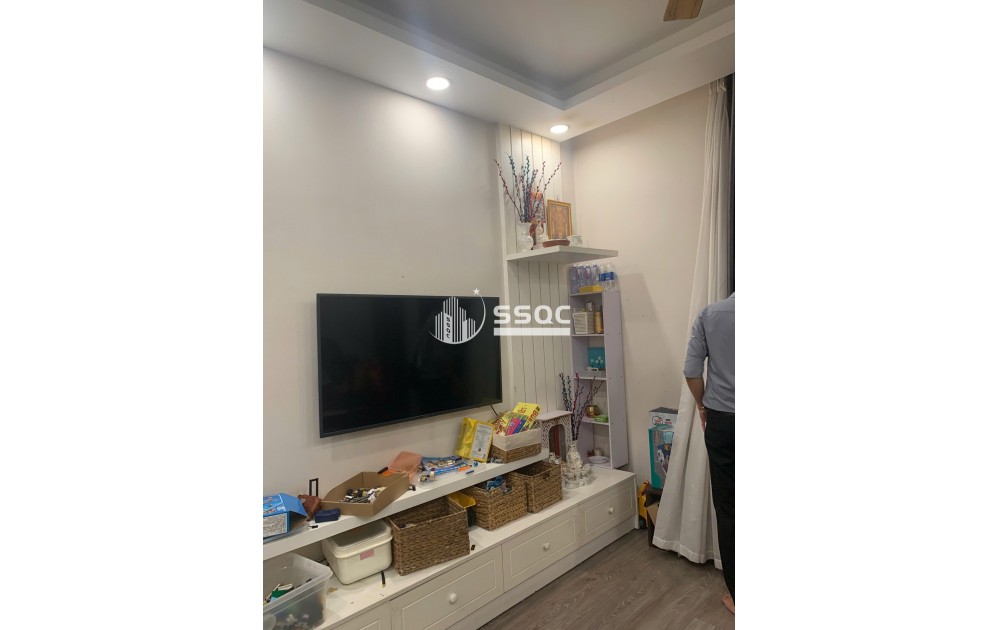 HOT NHẤT THỊ TRƯỜNG CĂN 2PN VISTA VERDE, 82m2, GIÁ BÁN CHỈ 7.5 TỶ