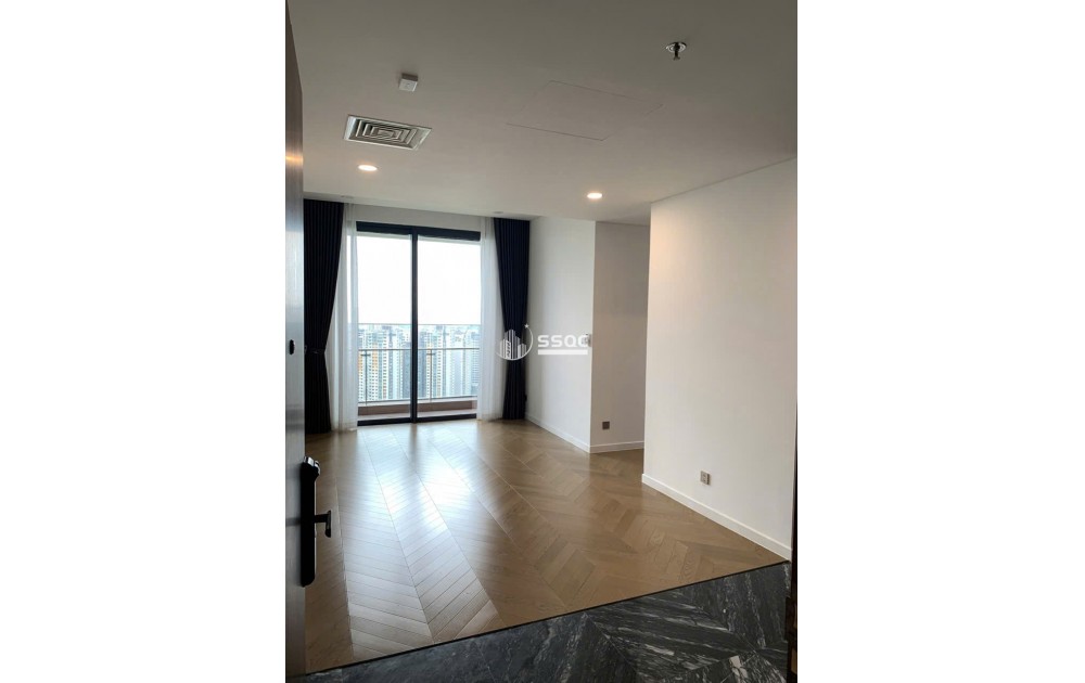 BÁN Lumière Riverside Thảo Điền – Căn đẹp, full nội thất, vào ở ngay