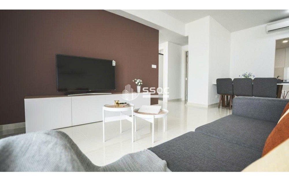 BÁN VISTA VERDE, CĂN 3PN 136M2 – VIEW HỒ BƠI ĐẸP – KHÔNG GIAN RỘNG – FULL NỘI THẤT – GIỮ CĂN SPA | NGÂN 0937468880