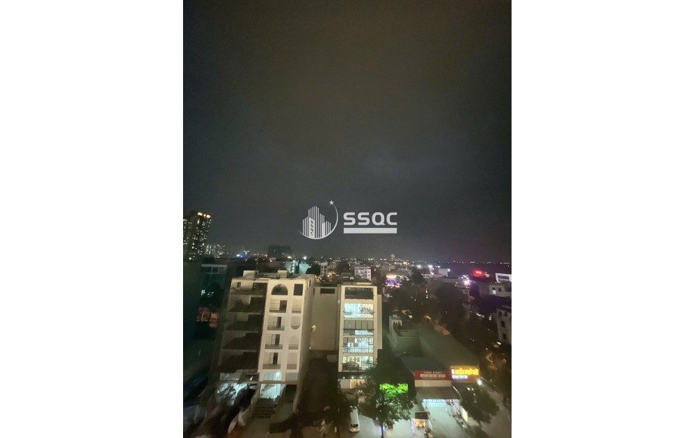 HOT HÀNG CÓ 1 - 0 - 2 TRÊN THỊ TRƯỜNG, 1PN ONE VERANDAH, 55m2, GIÁ 6 TỶ, SỔ HỒNG