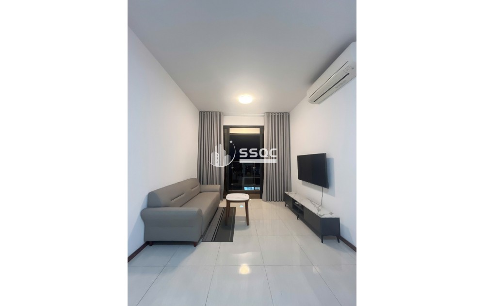 HOT HÀNG CÓ 1 - 0 - 2 TRÊN THỊ TRƯỜNG, 1PN ONE VERANDAH, 55m2, GIÁ 6 TỶ, SỔ HỒNG