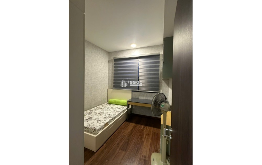 BÁN CĂN GỐC 2PN ONE VERANDAH – VIEW SÔNG ĐẸP – 2WC – Ở NGAY | HIỀN 0908006009