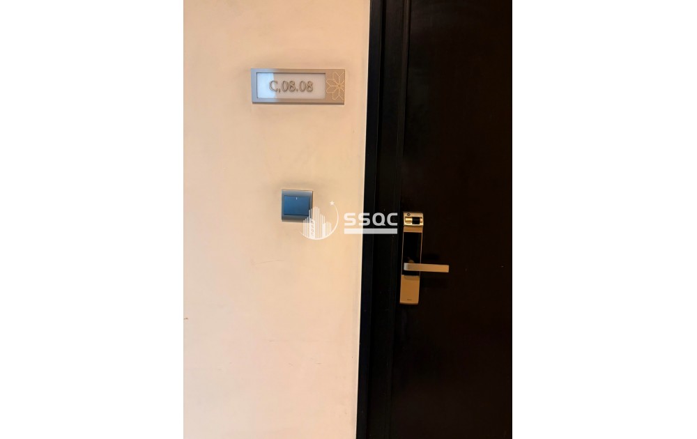FELIZ EN VISTA 1PN 58M² / Tầng thấp thuận tiện – 2 phương án nội thất – Giá thuê linh hoạt