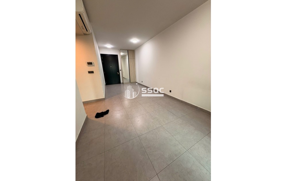 FELIZ EN VISTA 1PN 58M² / Tầng thấp thuận tiện – 2 phương án nội thất – Giá thuê linh hoạt