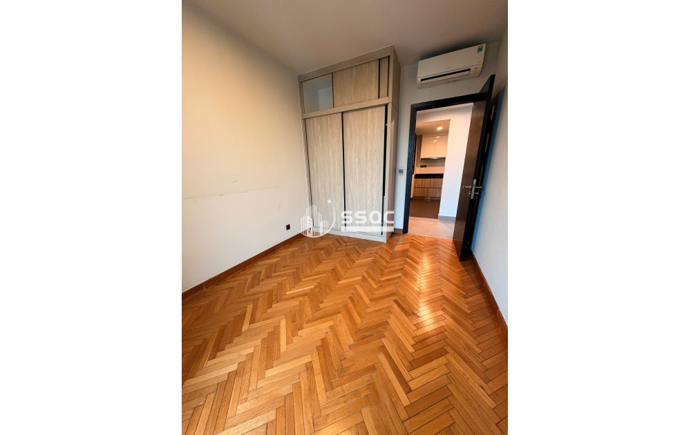 FELIZ EN VISTA 1PN 58M² / Tầng thấp thuận tiện – 2 phương án nội thất – Giá thuê linh hoạt