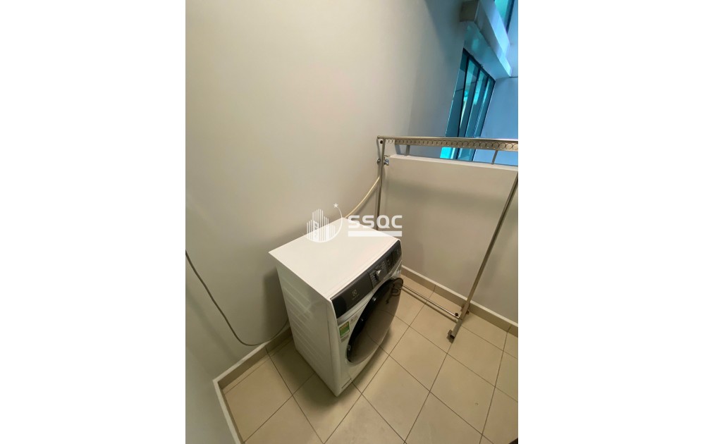 BÁN 2PN, FELIZ EN VISTA, GIÁ 9,5 TỶ ALLIN, FULL NỘI THẤT, SỔ HỒNG,  TÒA SOMERSET, VIEW HỒ BƠI,