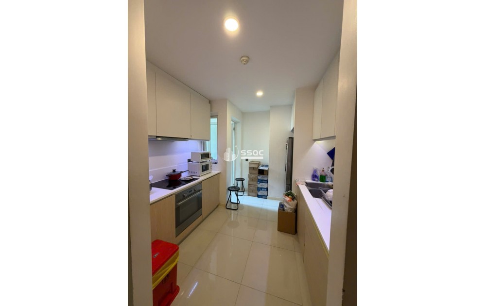 BÁN 2PN GIÁ RẺ NHẤT THỊ TRƯỜNG, THE ESTELLA, 104M2, GIÁ 12.5 TỶ FULL NỘI THẤT, SỔ HỒNG,