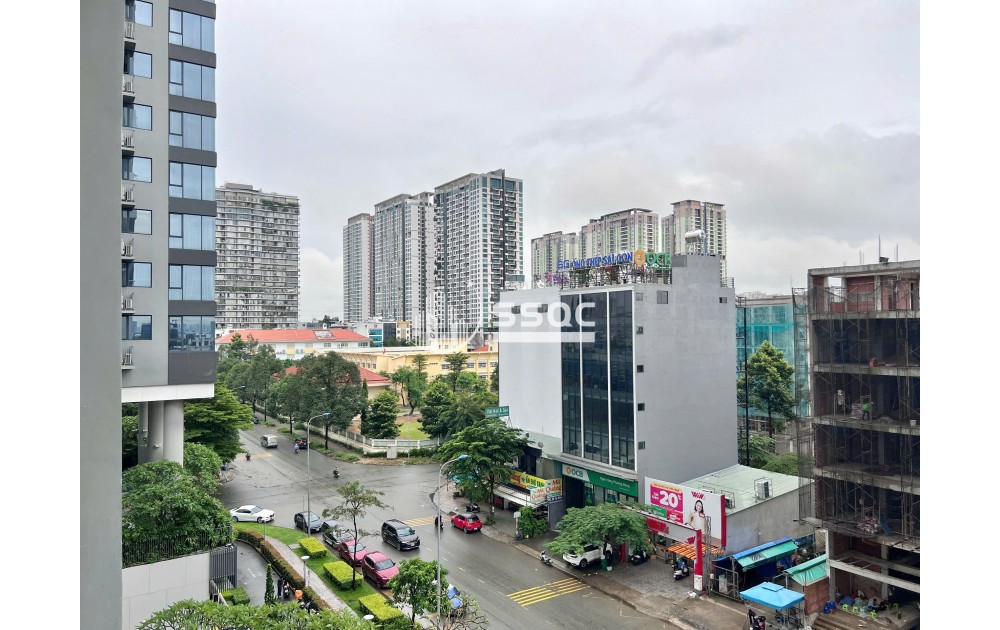 ONE VERANDAH / Full nội thất – Giá đã bao gồm thuế phí – Căn hộ ven sông