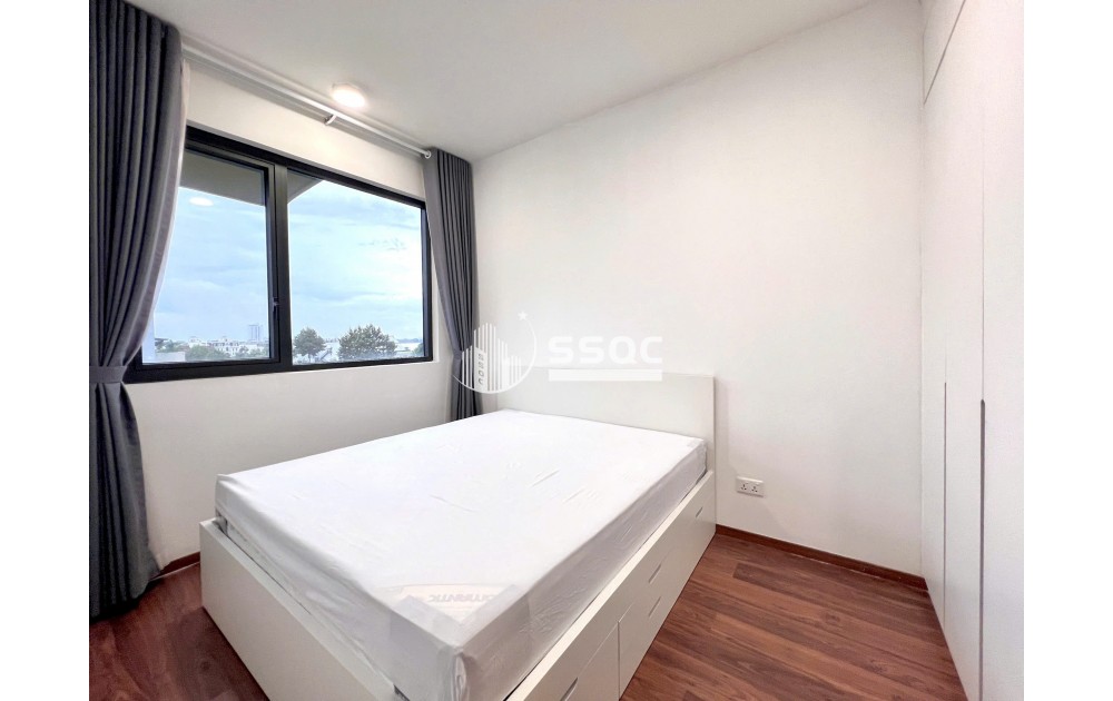 ONE VERANDAH / Full nội thất – Giá đã bao gồm thuế phí – Căn hộ ven sông