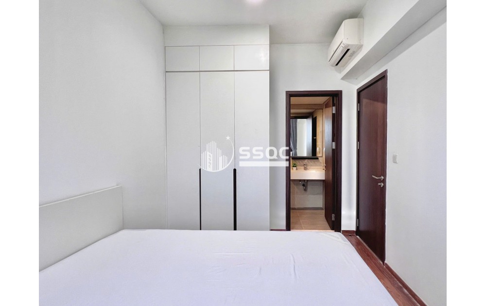 ONE VERANDAH / Full nội thất – Giá đã bao gồm thuế phí – Căn hộ ven sông