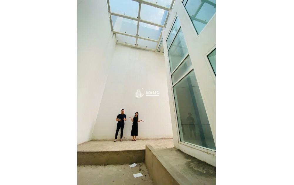 PENHOUSE VISTA VERDE, 432m2, THÔ, 32 TỶ, GIÁ TỐT NHẤT THỊ TRƯỜNG