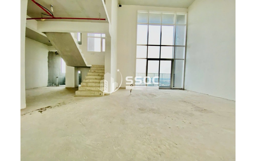 PENHOUSE VISTA VERDE, 432m2, THÔ, 32 TỶ, GIÁ TỐT NHẤT THỊ TRƯỜNG