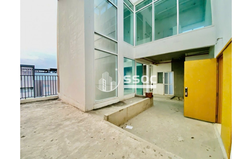 PENHOUSE VISTA VERDE, 432m2, THÔ, 32 TỶ, GIÁ TỐT NHẤT THỊ TRƯỜNG