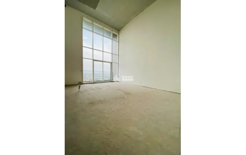 PENHOUSE VISTA VERDE, 432m2, THÔ, 32 TỶ, GIÁ TỐT NHẤT THỊ TRƯỜNG