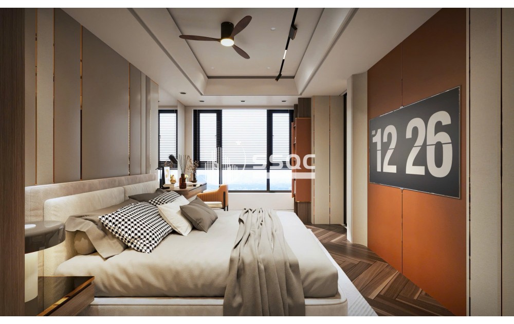 Bán căn hộ Estella Heights  1PN 59m2 mới làm nội thất Giá 8.8 tỷ