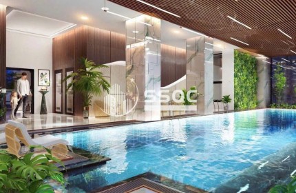 CĂN HỘ 4PN -MỞ BÁN SUNSHINE SKY CITY - Q7- GIÁ RẺ NHẤT KHU VỰC