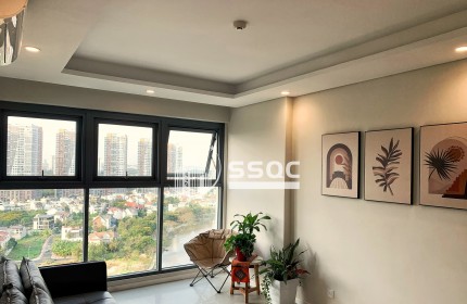 Tin thật 100% - Full các căn hộ 2PN Đảo Kim Cương cần cho thuê cực kỳ đẹp, cam kết chính chủ