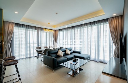 Hot deal - Cho thuê siêu rẻ list căn hộ 3PN Đảo Kim Cương view thoáng mát, đầy đủ tiện ích hiện đại