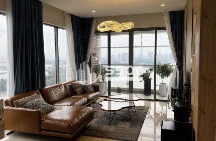 Tin thật 100% sang nhượng top căn hộ 2PN Đảo Kim Cương độc nhất giá tốt nhất nội thất xịn nhất