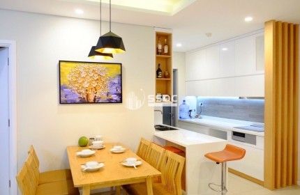 [Deal hot] PKD Diamond Island tung giỏ hàng 10 căn hộ 2PN, nội thất hiện đại - mới 100%