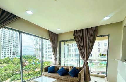 Thuê nhà đẹp, giá rẻ - Full giỏ hàng mới nhất Đảo Kim Cương tầng cao, nội thất xịn từ 1-2-3-4PN-Dup