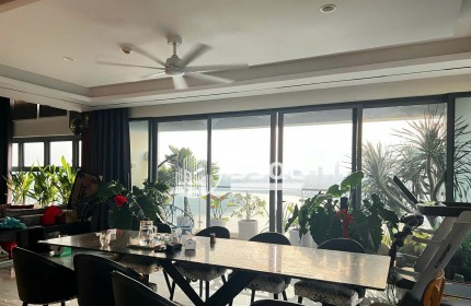 Siêu hót - Bùng nổ giỏ hàng căn hộ Đảo Kim Cương cực kỳ đẹp, nội thất cao cấp, từ 1-4PN-Duplex-Villa