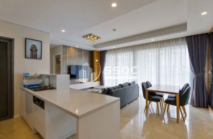 Giá cực rẻ - Full giỏ hàng căn hộ 2PN Đảo Kim Cương view cực kỳ đẹp, đang cần bán nhanh