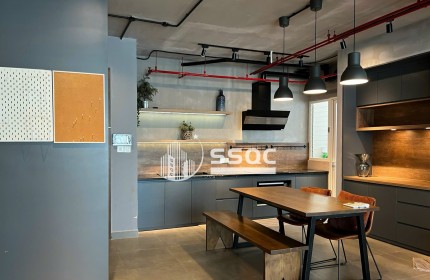 Gía siêu rẻ - Hàng hiếm trục đẹp, bán ngay list căn hộ đẹp tại Vista Verde, thiết kế hiện đại view cực phẩm