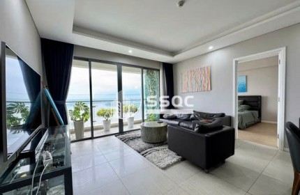 CHO THUÊ  CĂN HỘ 2 PN VIEW SÔNG SG – TẠI ĐẢO KIM CƯƠNG