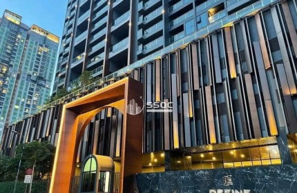 Chuyển nhượng căn hộ 4 phòng ngủ DEFINE CAPITALAND