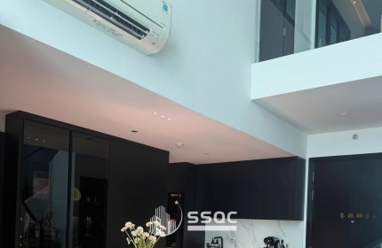 Bán nhanh căn hộ Duplex 2 phòng ngủ - Feliz En Vista