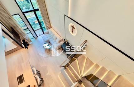 CHỐT LIỀN TAY CĂN HỘ DUPLEX 103M2 - FULL NỘI THẤT HIỆN ĐẠI TẠI DỰ ÁN FELIZ EN VISTA