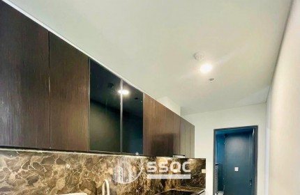 Cần chuyển nhượng căn góc đẹp 2PN tầng cao view thành phố lung linh
