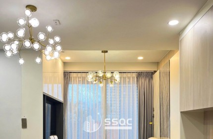 DUY NHẤT CĂN HỘ 2PN GÓC - FULL NỘI THẤT HIỆN ĐẠI GIÁ CỰC TỐT