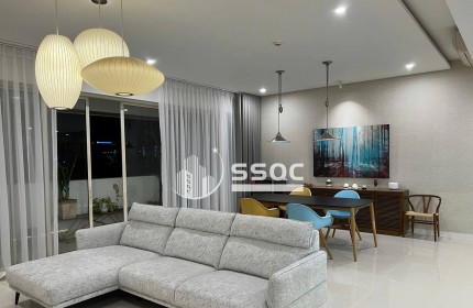 CHO THUÊ CĂN HỘ THE ESTELLA, ĐẦY ĐỦ NỘI THẤT MỚI NHƯ HÌNH