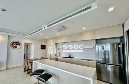 ĐẢO KIM CƯƠNG CHO THUÊ 3PN FULL NỘI THẤT CAO CẤP, ĐẦY ĐỦ TIỆN ÍCH